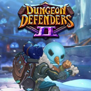 Dungeon Defenders 2 Commander Pack