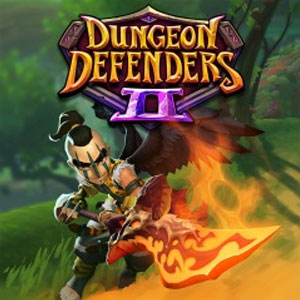 Dungeon Defenders 2 Defender Pack