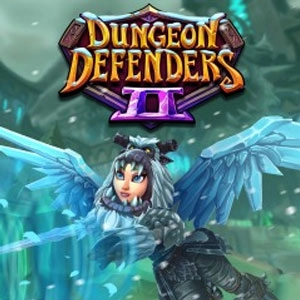 Dungeon Defenders 2 Frostlord Pack Playstation 4