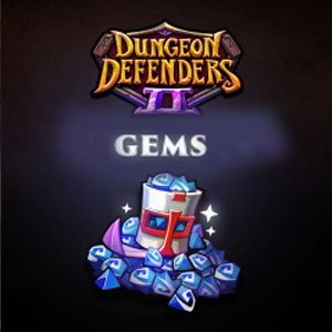 Kaufe Dungeon Defenders 2 Gems PS4 Preisvergleich