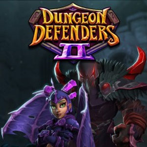 Dungeon Defenders 2 Treat Yo’ Self Pack