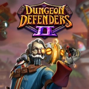 Dungeon Defenders 2 What A Deal Pack
