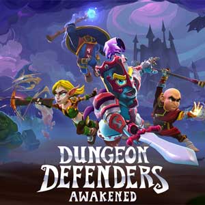 Dungeon Defenders Awakened Key kaufen Preisvergleich