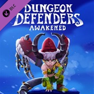 Dungeon Defenders Awakened Winter Defenderland Xbox One