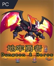 Dungeon & Heros Pc