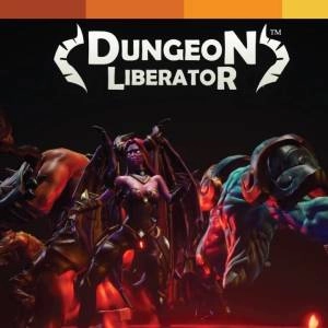 Dungeon Liberator Pc