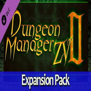 Dungeon Manager ZV 2 Expansion Pack
