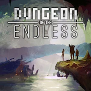 Kaufe Dungeon of the Endless Xbox Series Preisvergleich
