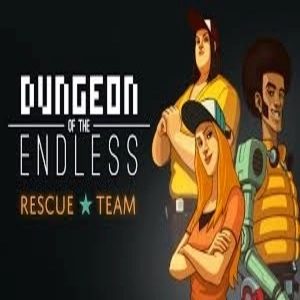 Dungeon Of The Endless Rescue Team Add On