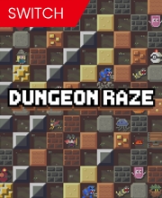 Kaufe DUNGEON RAZE Nintendo Switch Preisvergleich