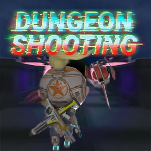 Dungeon Shooting Switch