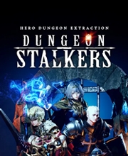 Dungeon Stalkers Key kaufen Preisvergleich
