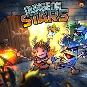 Dungeon Stars Pc