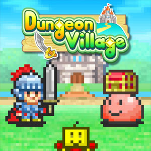 Kaufe Dungeon Village Nintendo Switch Preisvergleich