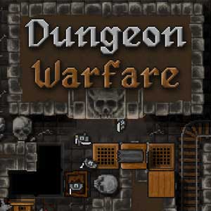 Dungeon Warfare Key Kaufen Preisvergleich