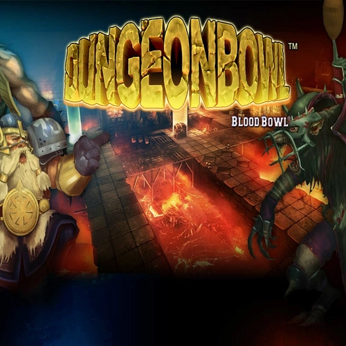 Dungeonbowl Pc