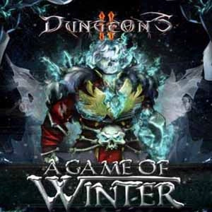 Dungeons 2 A Game of Winter