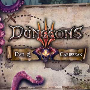 Kaufe Dungeons 3 Evil of the Caribbean PS4 Preisvergleich