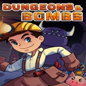 Kaufe Dungeons & Bombs Xbox One Preisvergleich