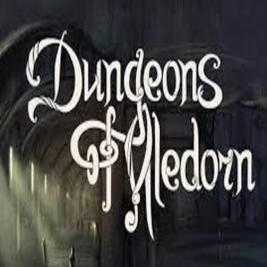 Dungeons of Aledorn