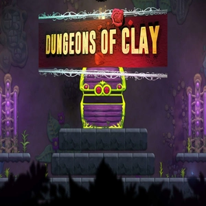 Dungeons of Clay Switch