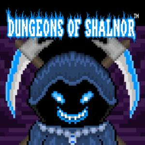 Dungeons of Shalnor Xbox One