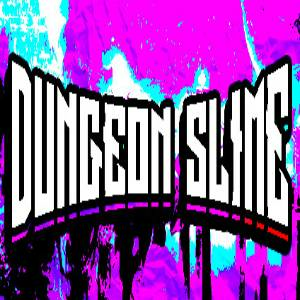 DungeonSlime Pc