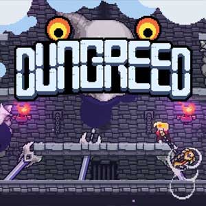 Dungreed Key kaufen Preisvergleich