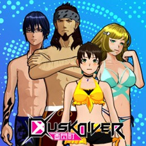 Kaufe Dusk Diver Welcome Summer Swimsuits Nintendo Switch Preisvergleich