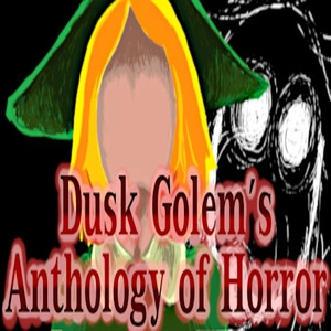 Dusk Golems Anthology of Horror Pc
