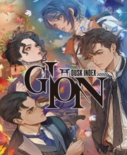 DUSK INDEX GION Xbox Series X