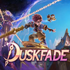 Duskfade Pc