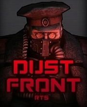 Dust Front RTS Pc