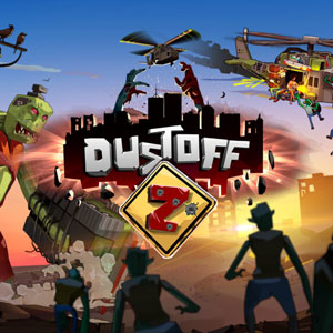 Kaufe Dustoff Z PS4 Preisvergleich