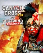 Dustwind Resistance Canyon Cross Playstation 5
