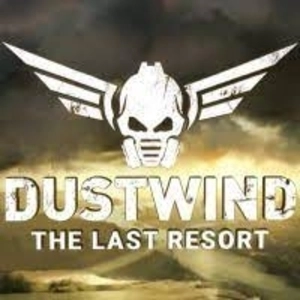 Dustwind The Last Resort Xbox One