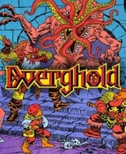 Dverghold Pc