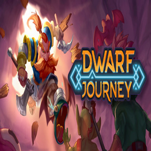 Dwarf Journey Key kaufen Preisvergleich