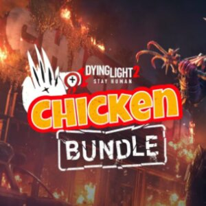 Dying Light 2 Chicken Bundle Xbox One