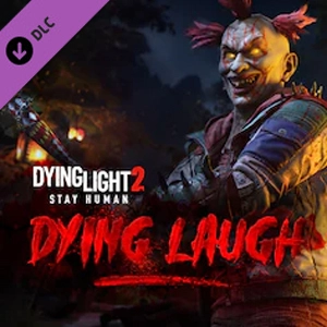 Dying Light 2 Stay Human Dying Laugh Bundle Playstation 5