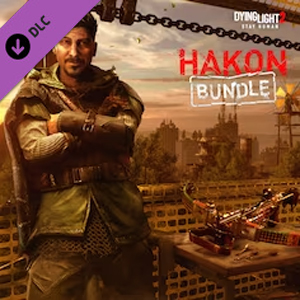 Dying Light 2 Stay Human Hakon Bundle Xbox One