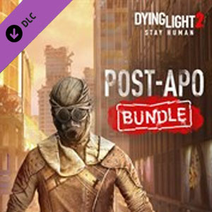 Dying Light 2 Stay Human Post-Apo Bundle Xbox One