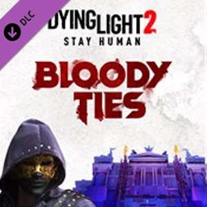 Dying Light 2 Stay Human The Aristocrat Pack Playstation 5