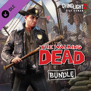 Dying Light 2 Stay Human The Walking Dead Bundle Playstation 5