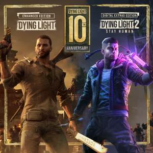 Dying Light Collection Xbox One