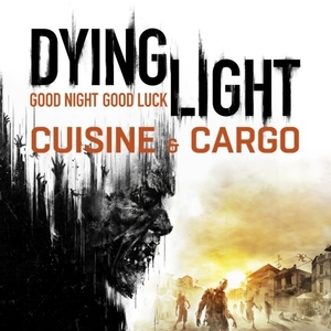 Kaufe Dying Light Cuisine and Cargo Xbox One Preisvergleich
