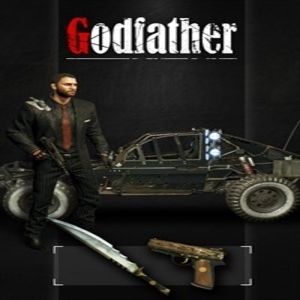 Kaufe Dying Light Godfather Bundle PS4 Preisvergleich