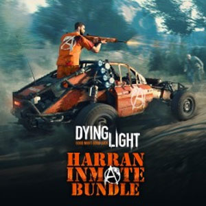 Kaufe Dying Light Harran Inmate Bundle PS4 Preisvergleich