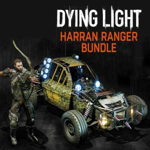 Kaufe Dying Light Harran Ranger Bundle PS4 Preisvergleich