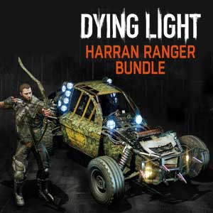 Dying Light Harran Ranger Bundle Key Kaufen Preisvergleich
